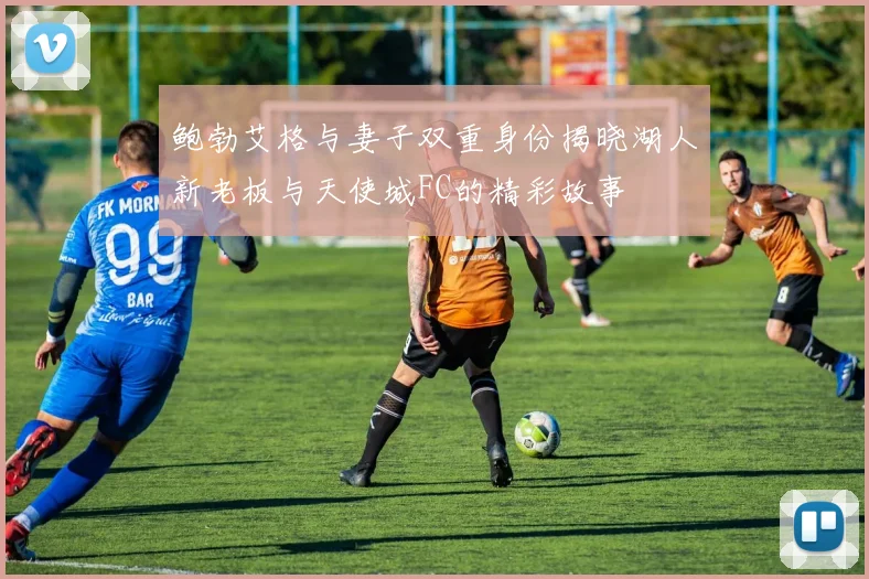 鲍勃艾格与妻子双重身份揭晓湖人新老板与天使城FC的精彩故事
