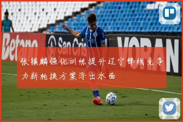 张镇麟强化训练提升辽宁锋线竞争力新轮换方案浮出水面